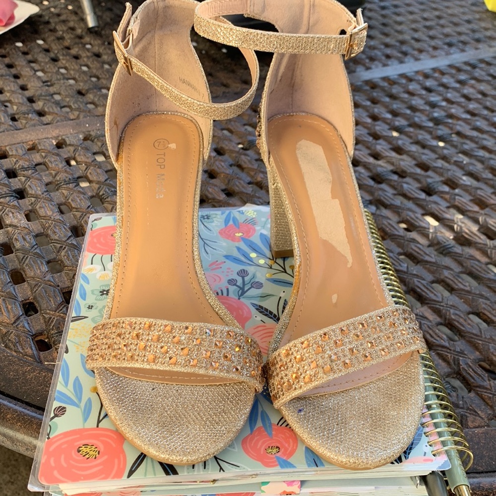 Women’s Top Moda shoes